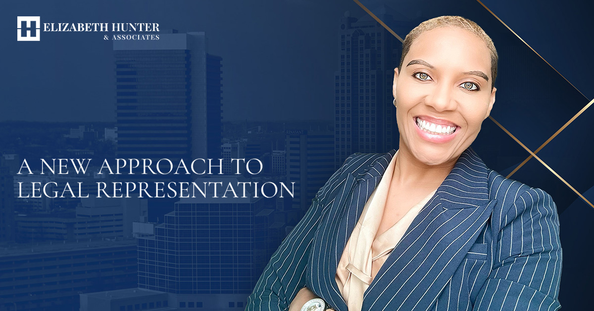 Elizabeth Hunter & Associates, PLLC