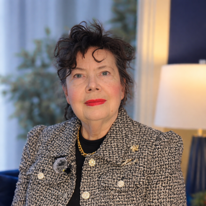 Paula  Lampkin Photo