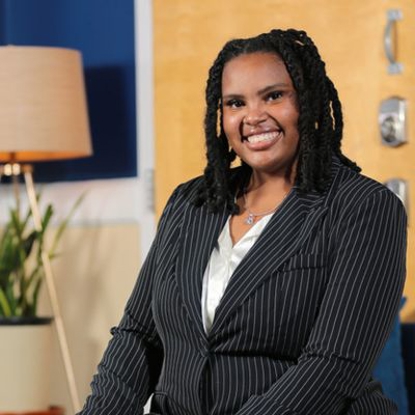 Malia  Broxson Photo