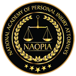 NAOPIA Logo