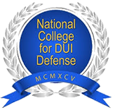 National College for DUI Defense