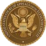Eleventh Appellate Court Seal